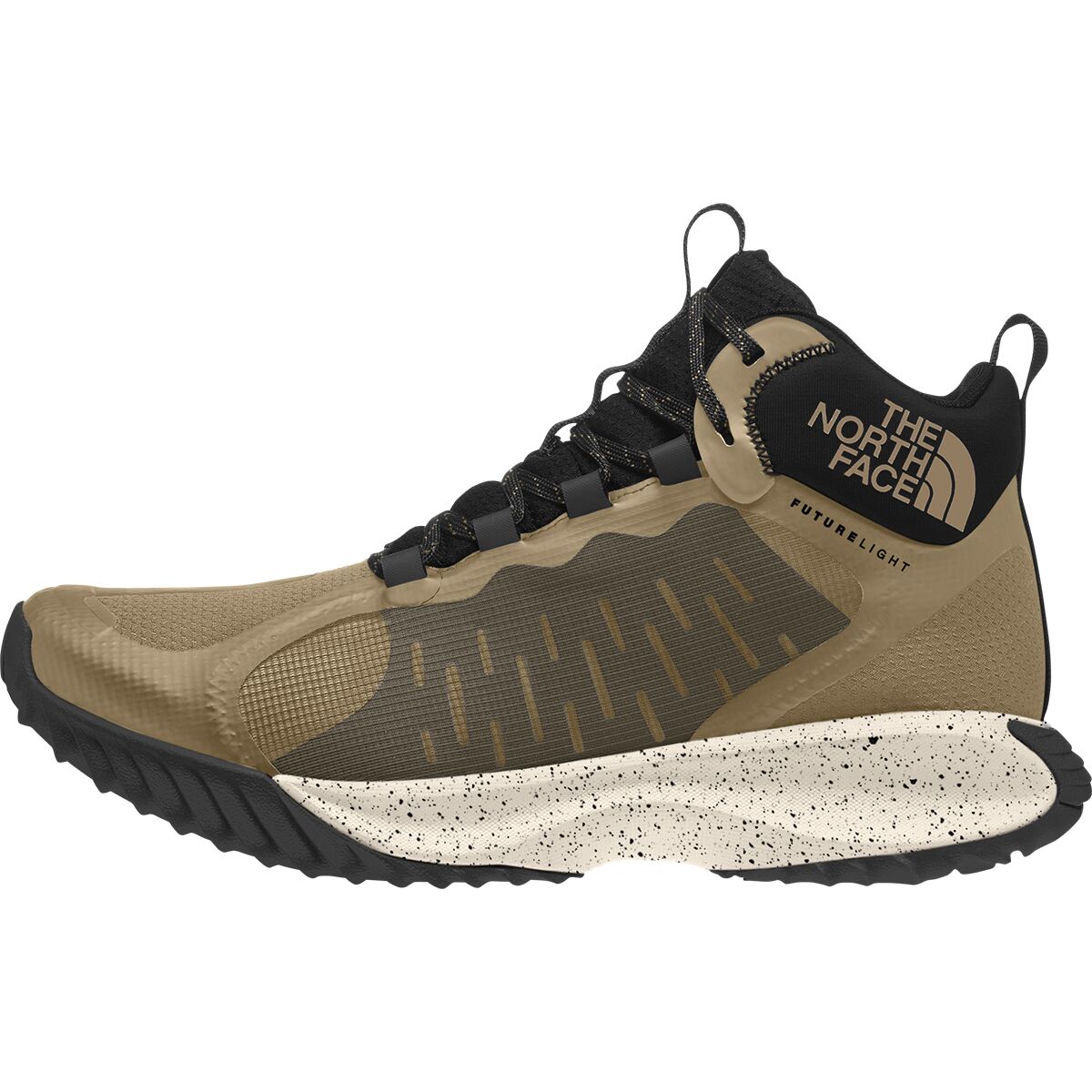 The North Face Wayroute Mid FUTURELIGHT Hiking Boot - Men's product image