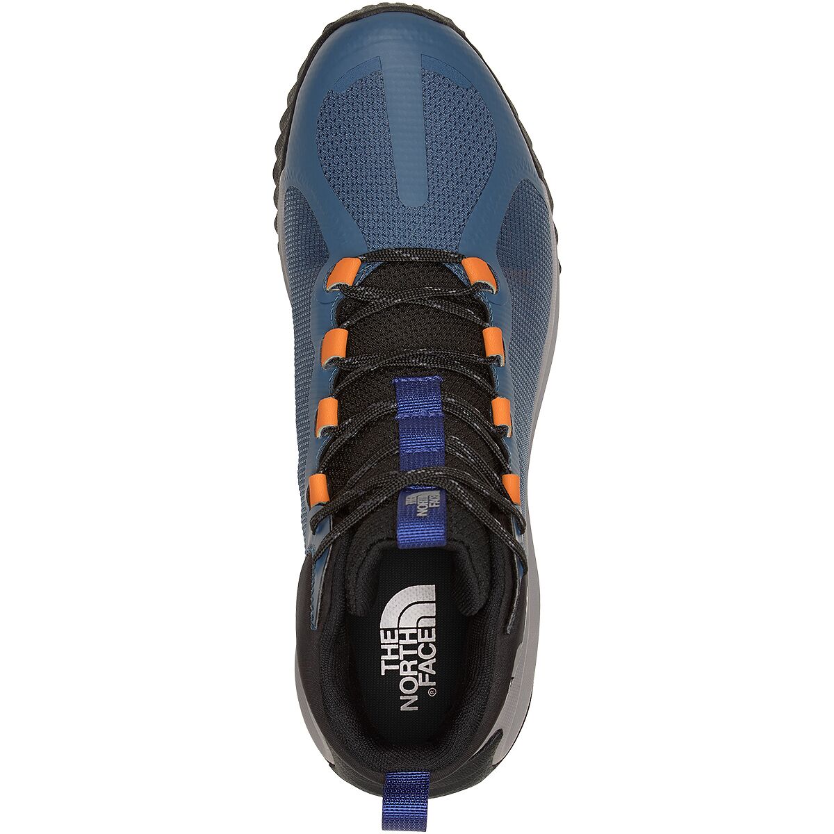 The North Face Wayroute Mid FUTURELIGHT Hiking Boot - Men