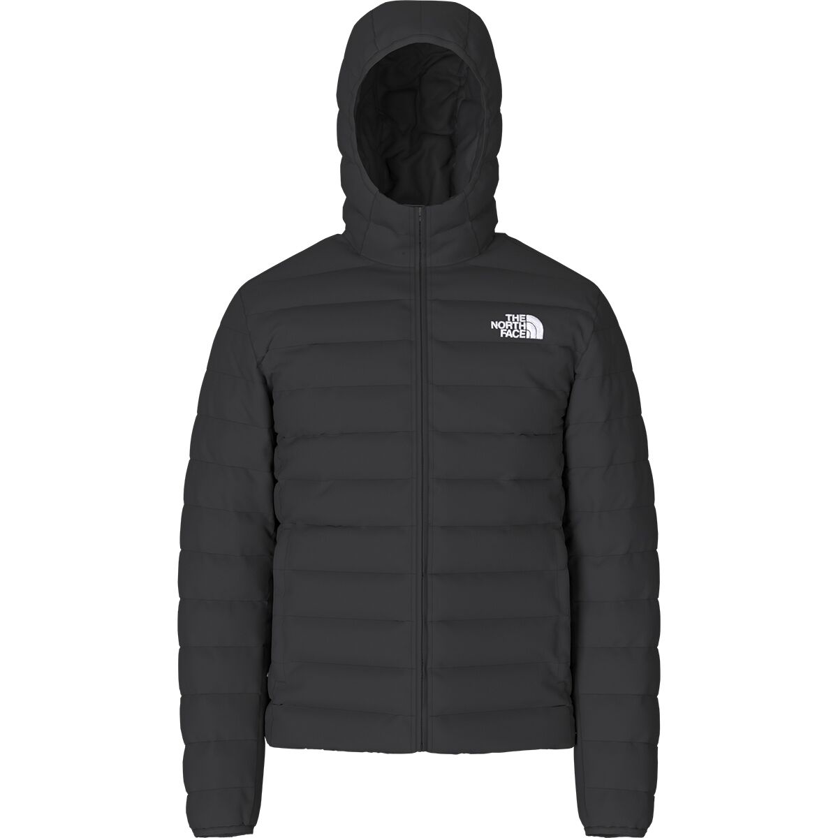 The North Face Flare Hooded Jacket - Men's
