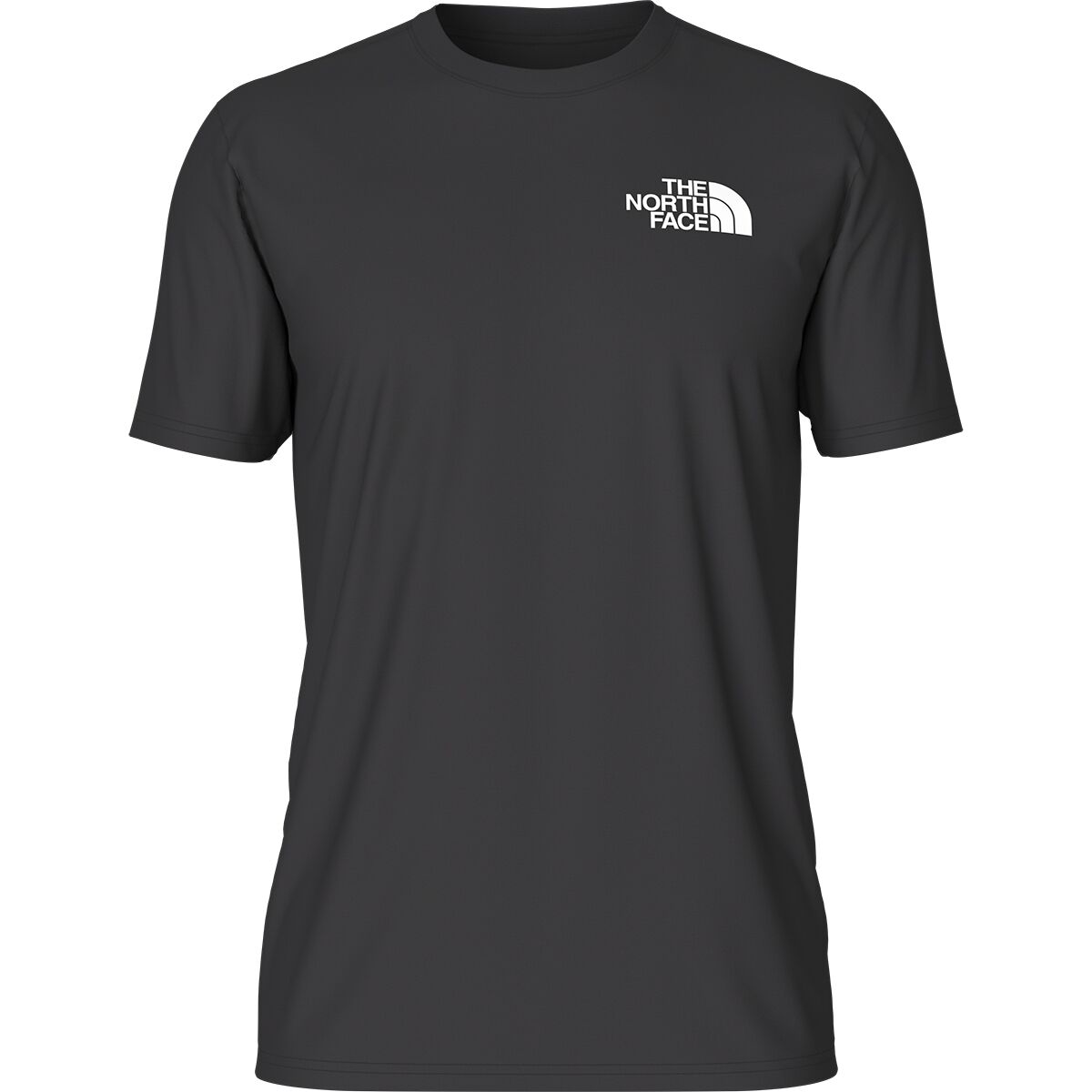 The North Face Throwback Short-Sleeve T-Shirt - Men's