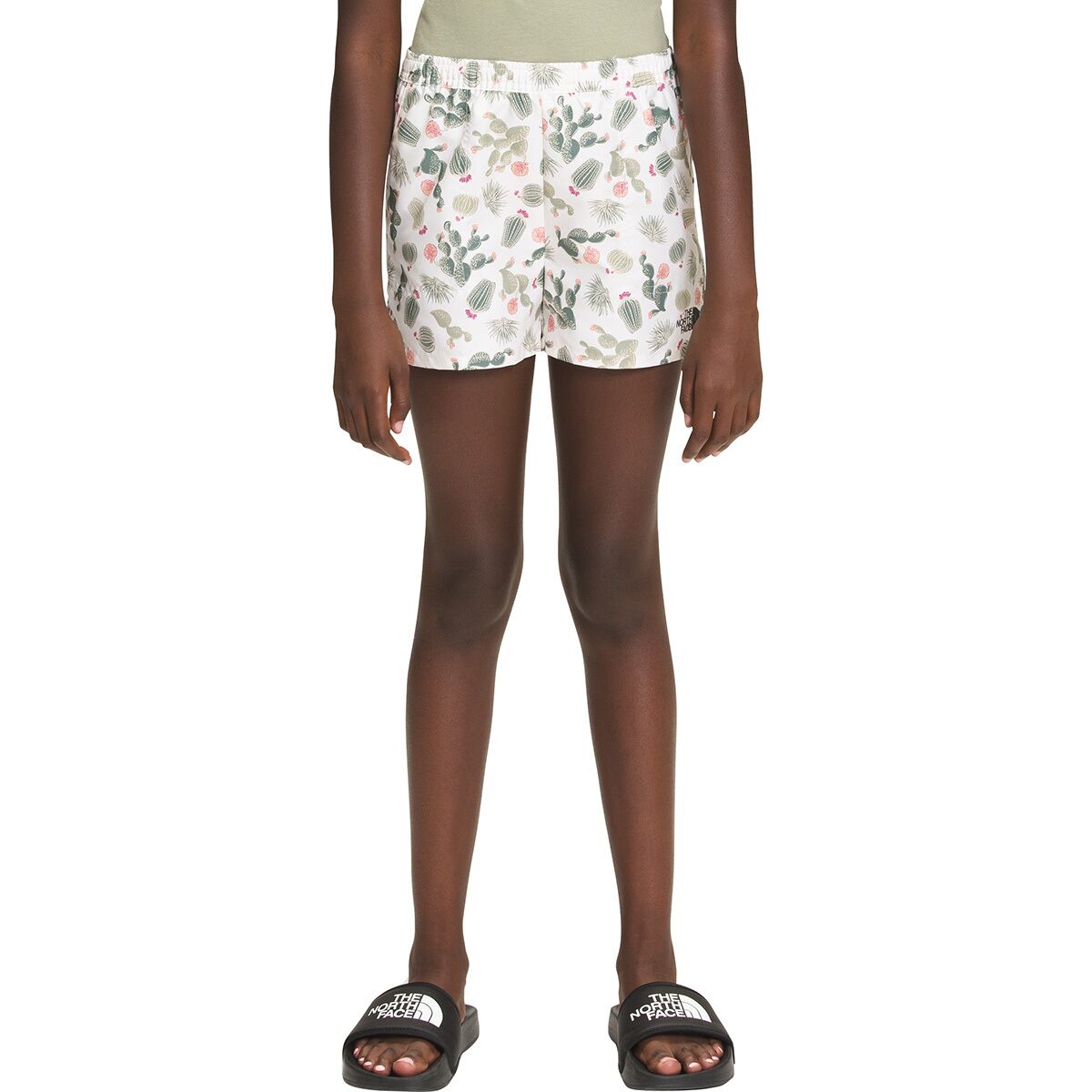 The North Face Printed Amphibious Class V Water Short - Girls'