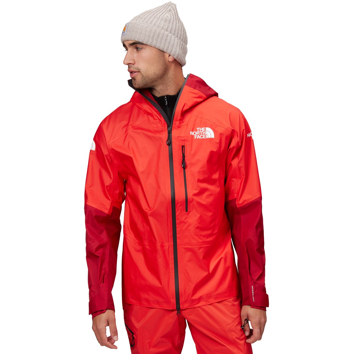 The north face l5 jacket sales