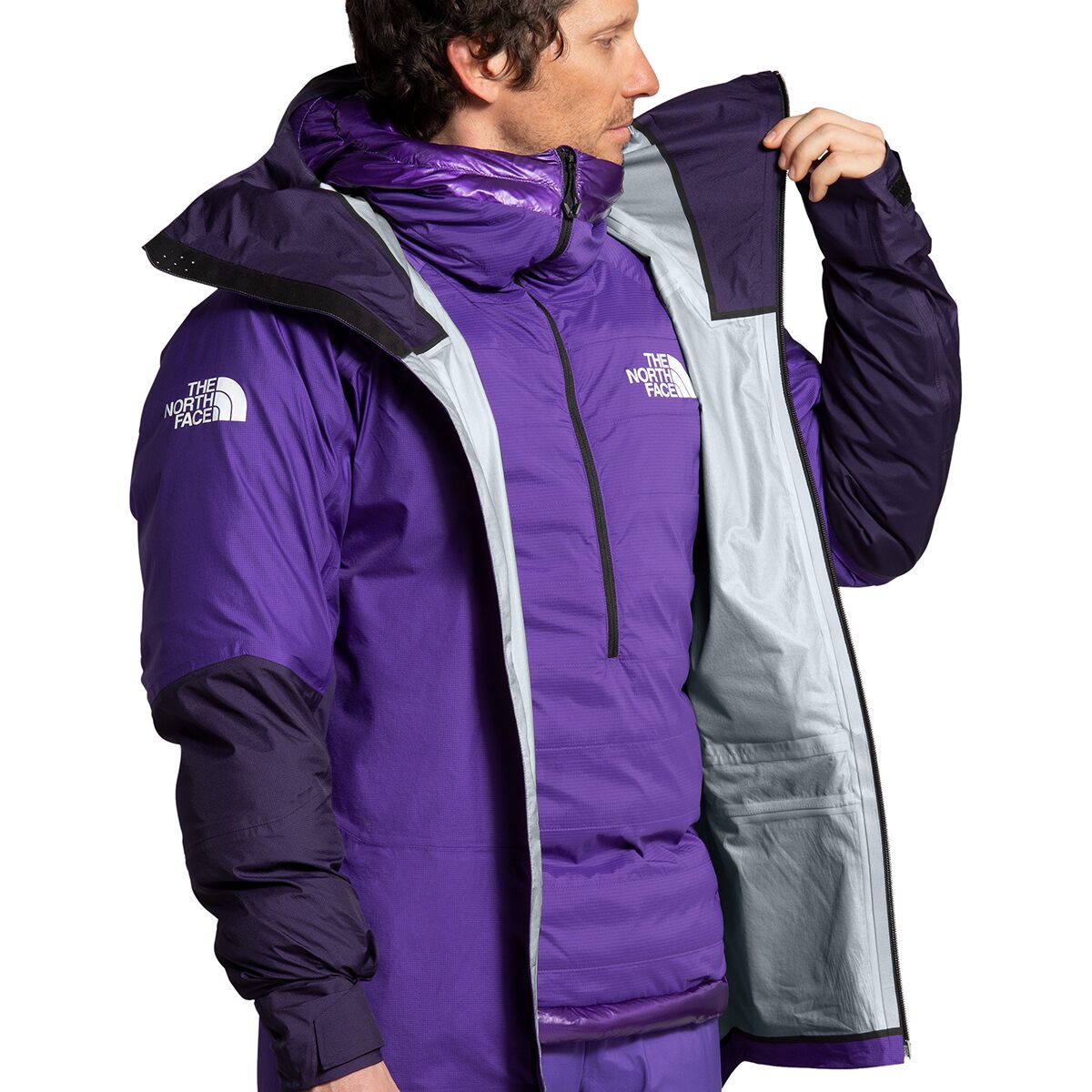 The North Face Summit AMK L5 FUTURELIGHT Jacket - Men's - Clothing