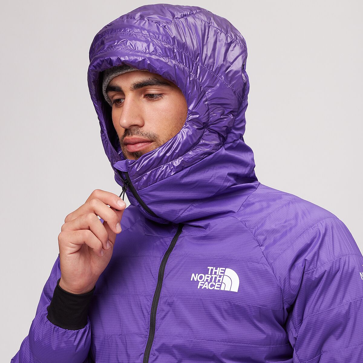 The North Face Summit AMK L3 Pullover Hoodie - Men's - Clothing