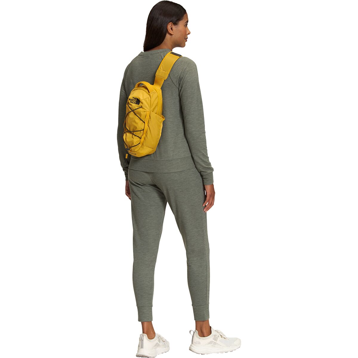 North face radix sling bag outlet