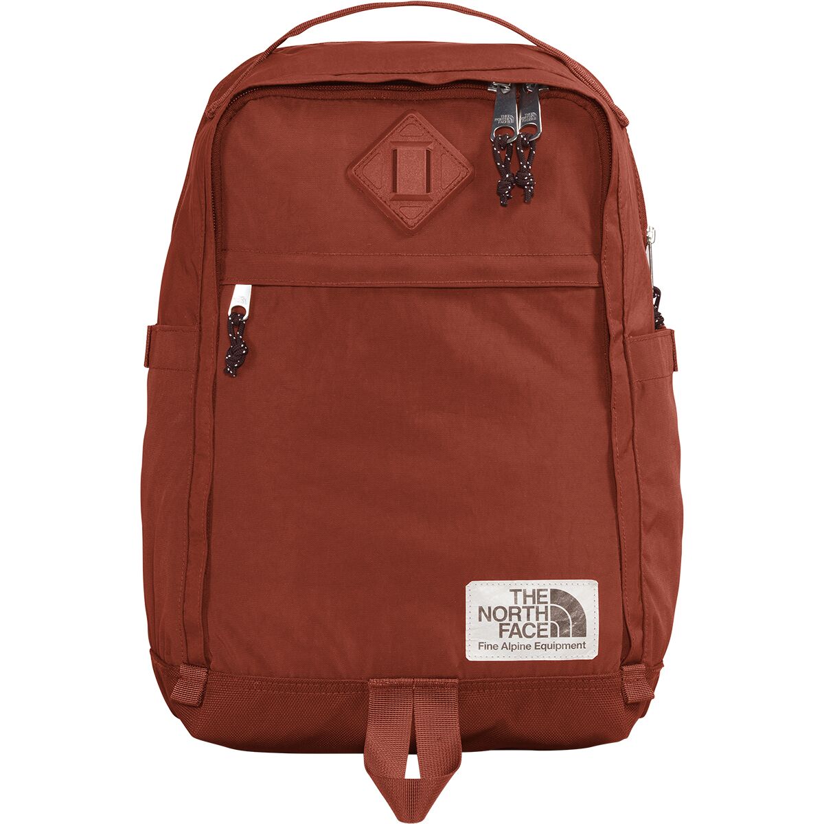 North face berkeley backpack review sales