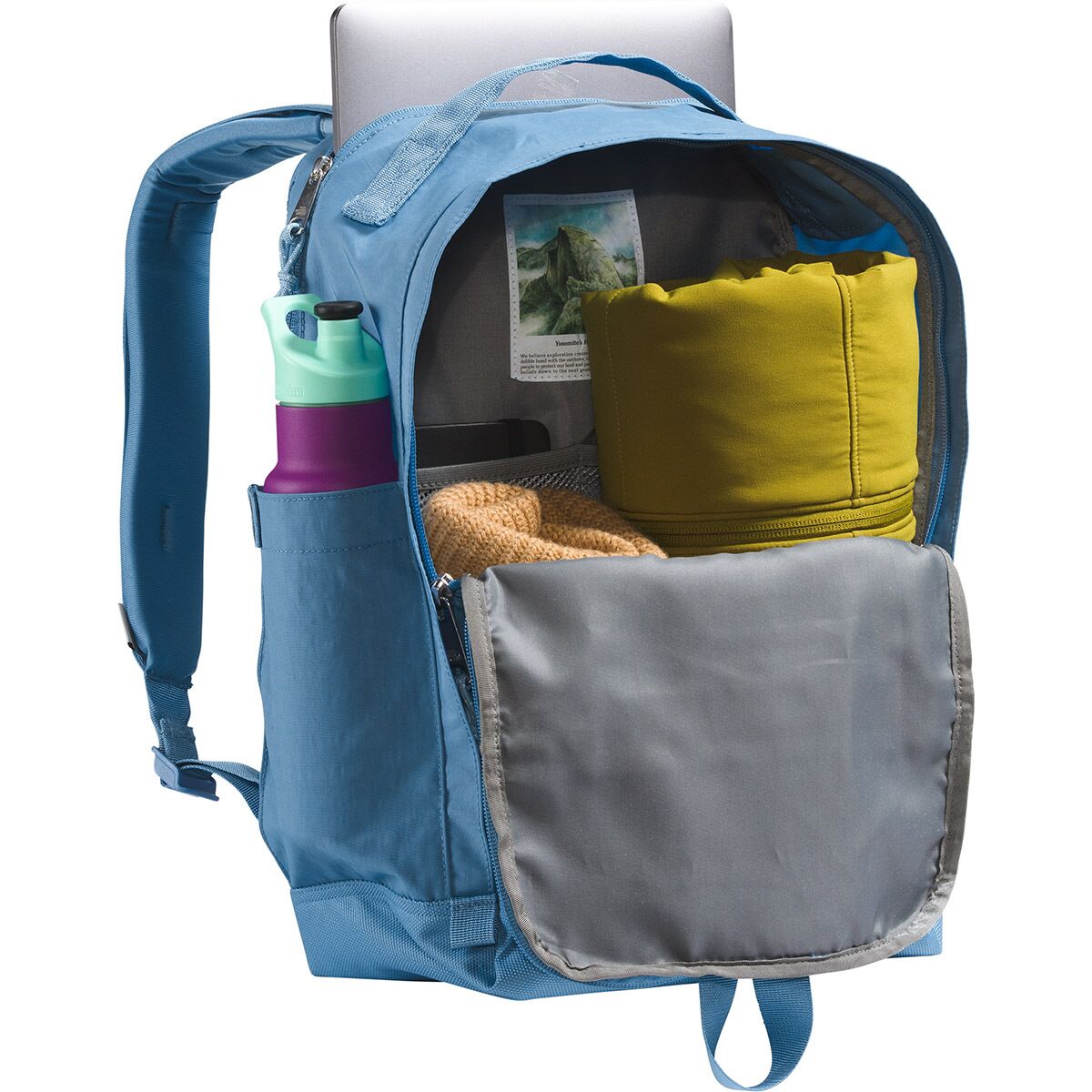 The North Face Berkeley 16L Daypack - Accessories