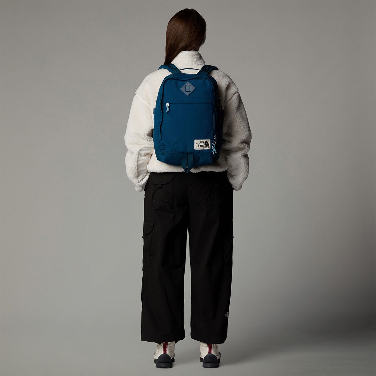 シュプリーム ノースフェイス Berkeley Medium Day Pack Supreme×THE NORTH FACE 'Berkeley / Medium Day Pack Backpack
