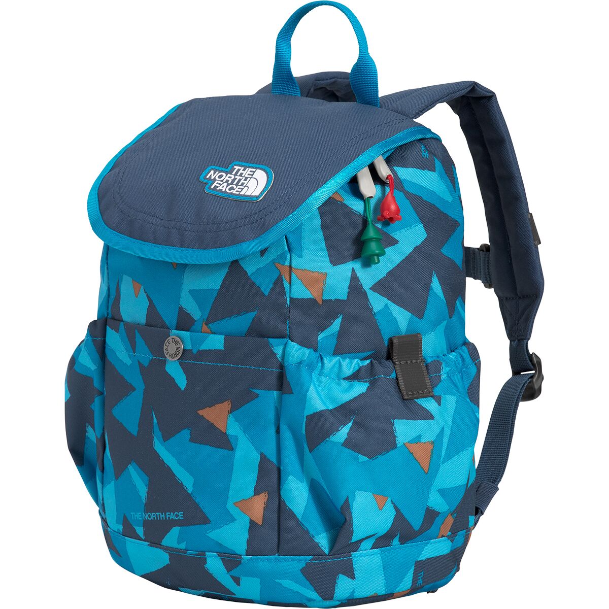 regel veiligheid Lodge The North Face Mini Explorer 10L Backpack - Kids' - Kids