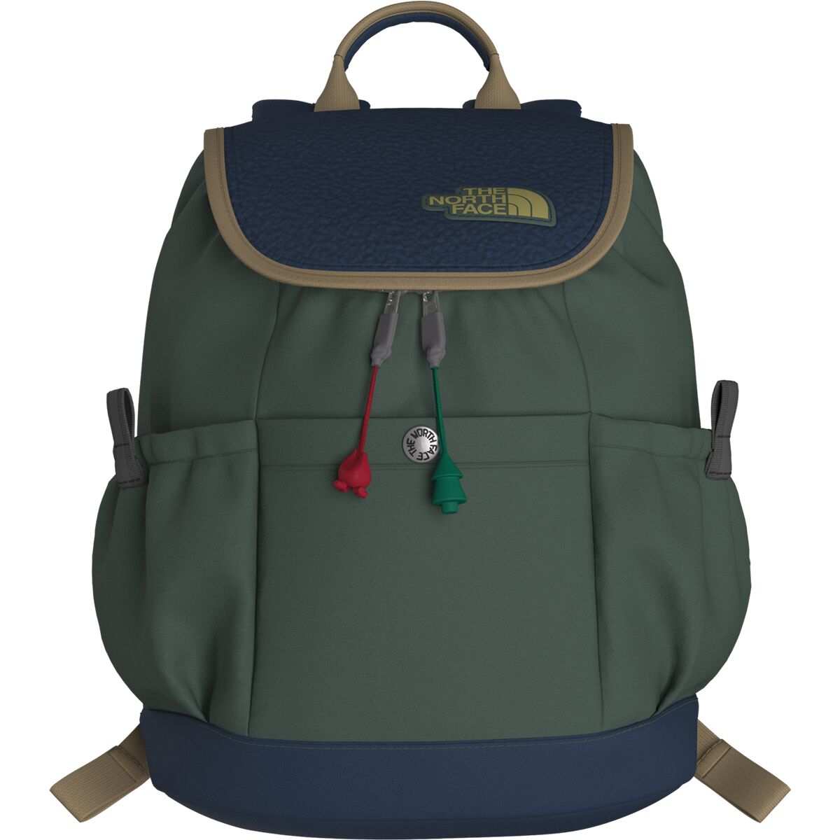 The North Face Mini Explorer 10L Backpack - Kids' - Kids