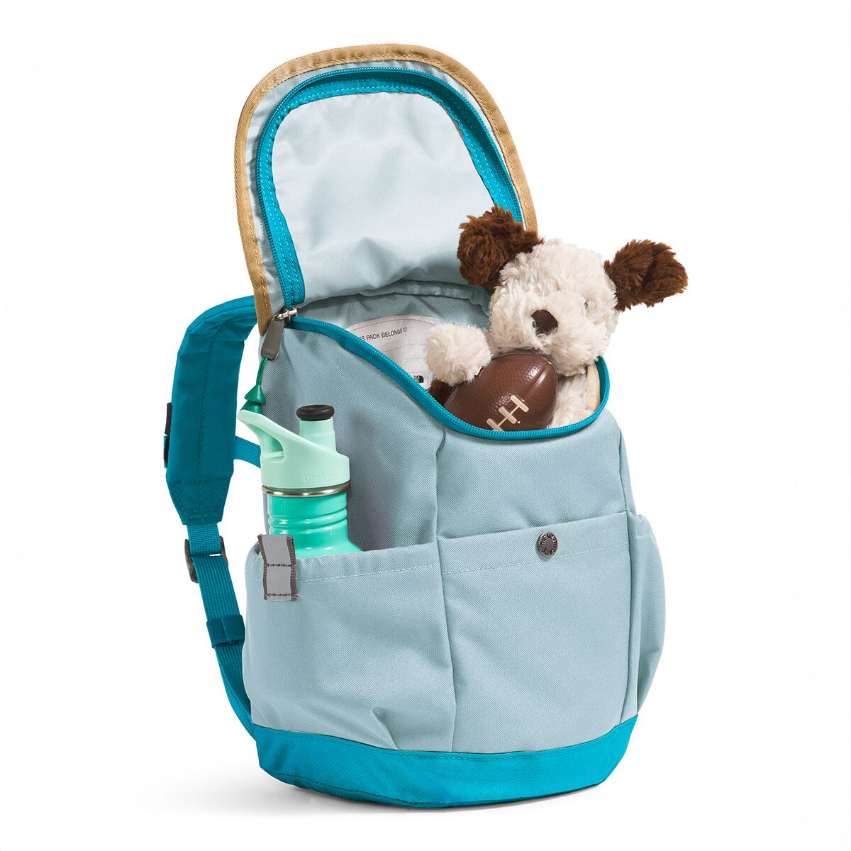 fjalllen raven mini backpack Fjallraven Raven Mini Backpack |