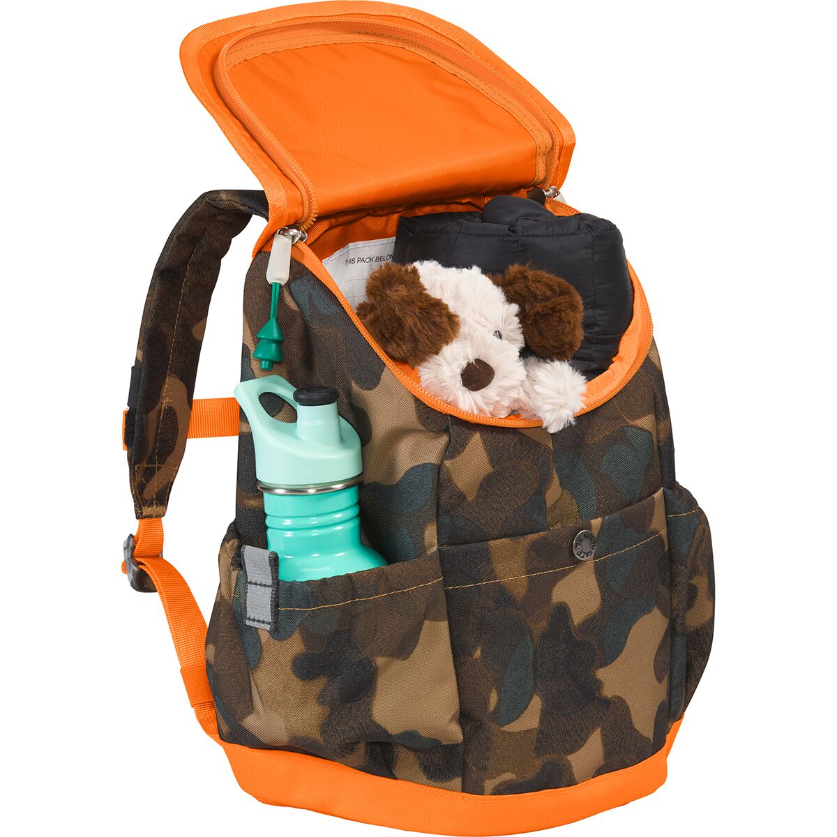 North face explorer bag online