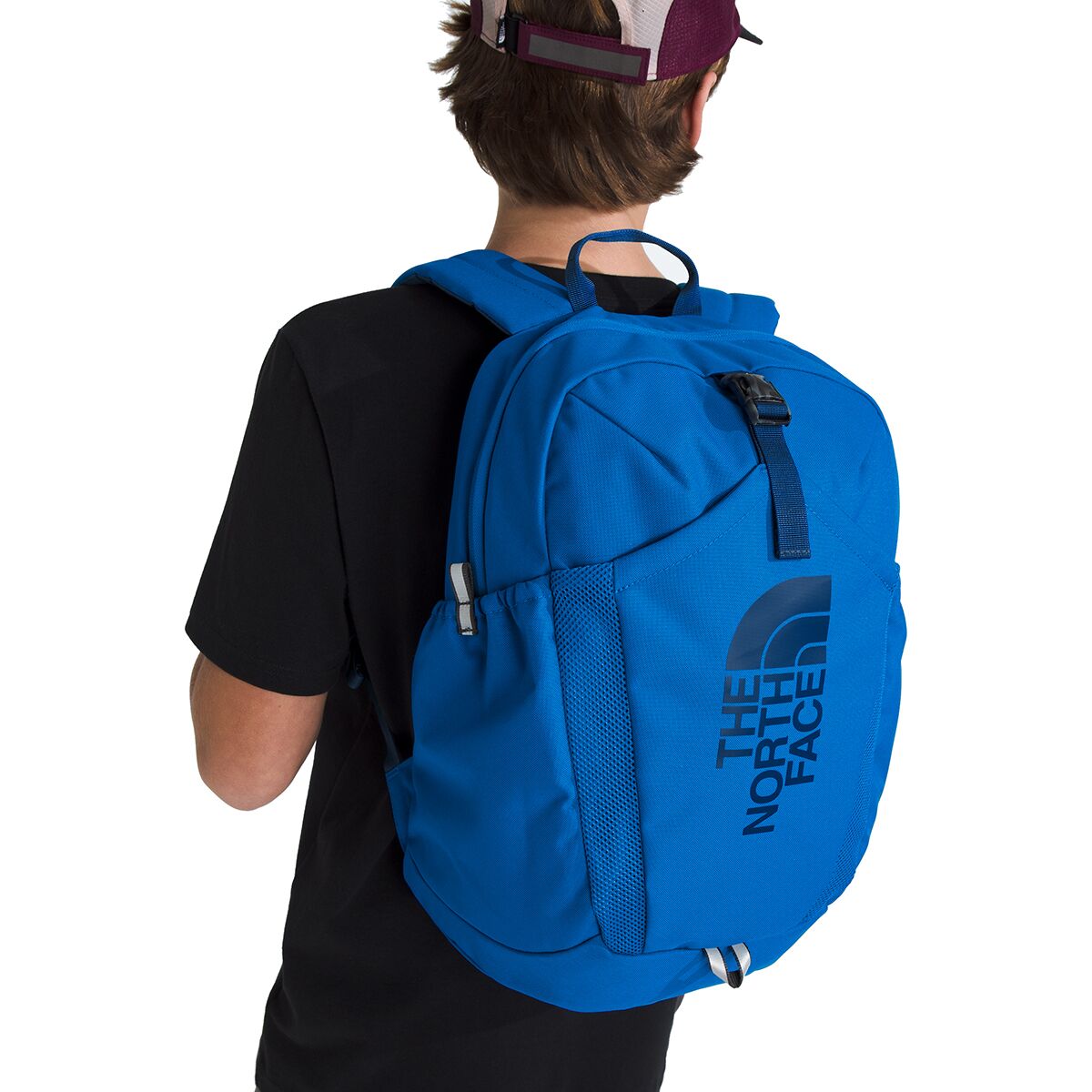 ★THE NORTH FACE★RECON MINI★ Amazon.com: The North Face Mini Recon (Youth) Shady Blue