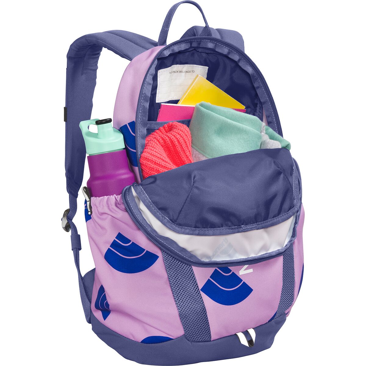 【SALE】THE NORTH FACE ミニリーコンバックパック The North Face Mini Recon 20L Backpack - Kids' - Kids