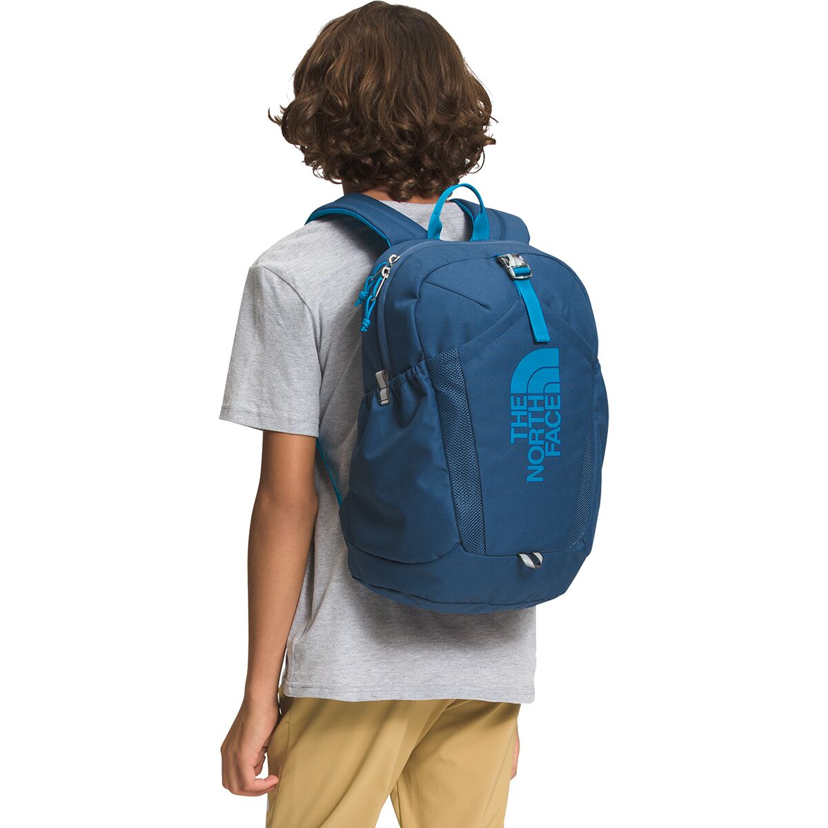 The North Face Mini Recon 20L Backpack - Kids' - Kids