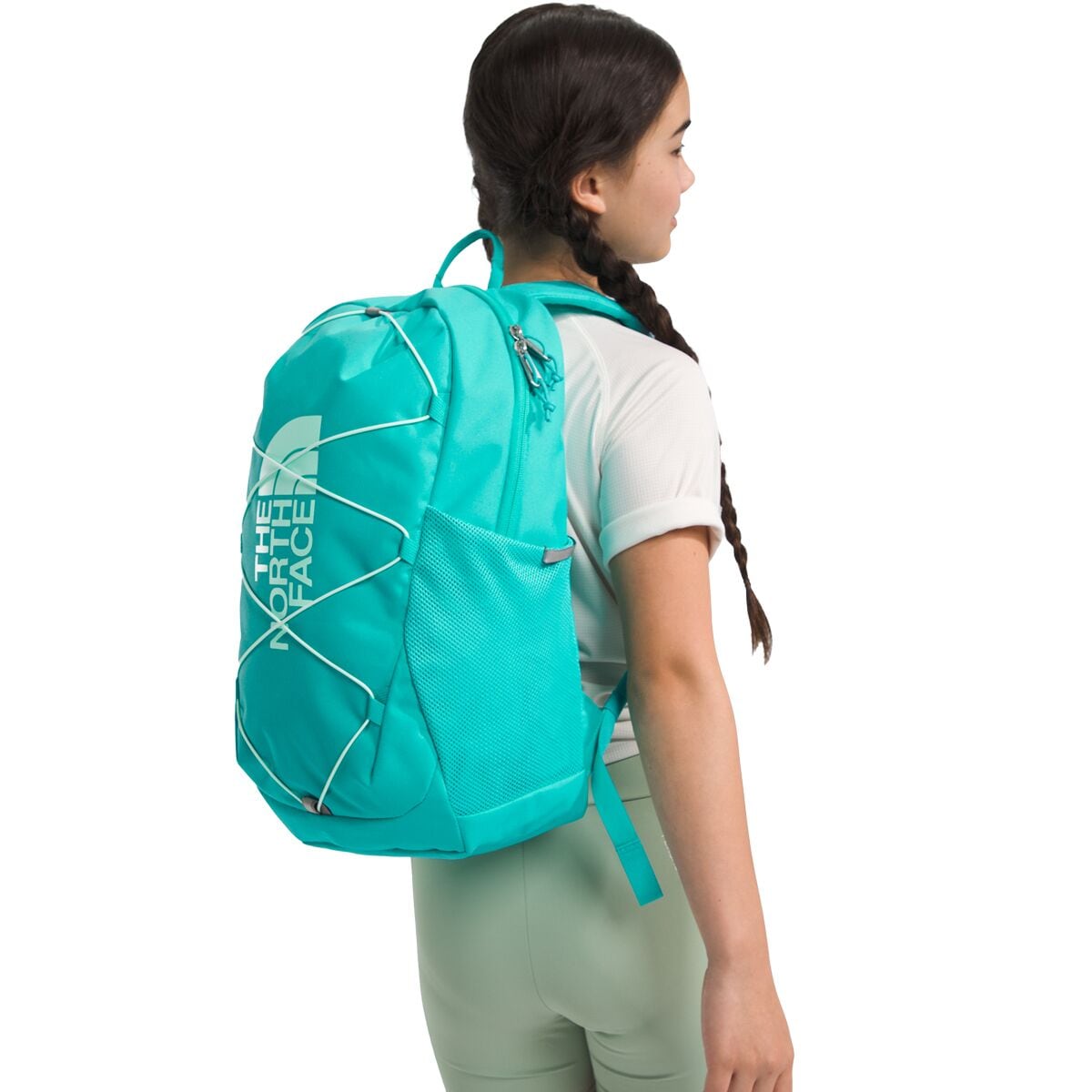 The North Face Court Jester 25L Backpack Kids Kids