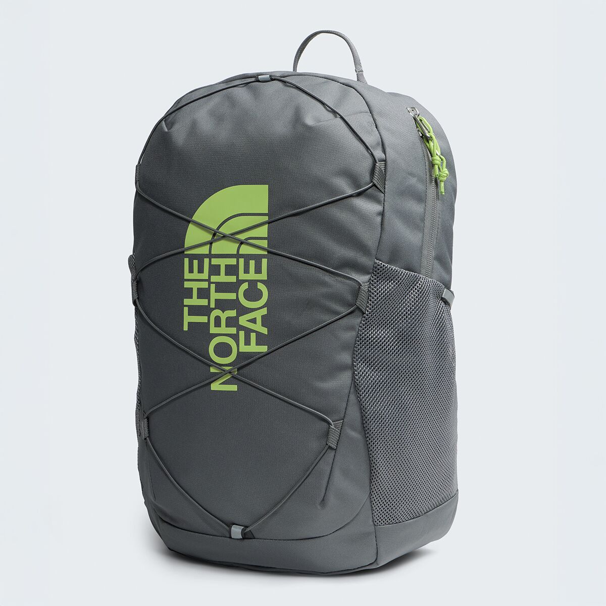 jester water repellent backpack the north face Space/TNF Black Summit Navy The North Face Kids Court