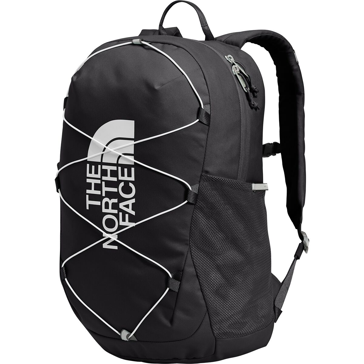 Photos - Backpack The North Face Court Jester 25L  - Kids' 