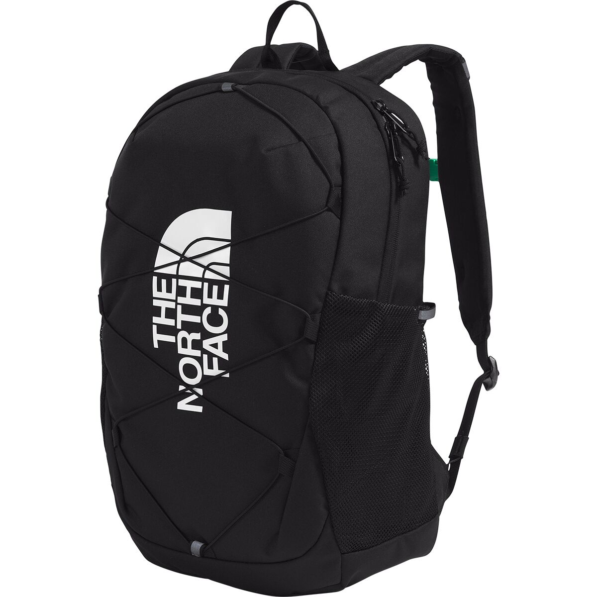 The North Face Court Jester 25L Backpack - Kids' Slate Moss/Bark Mist