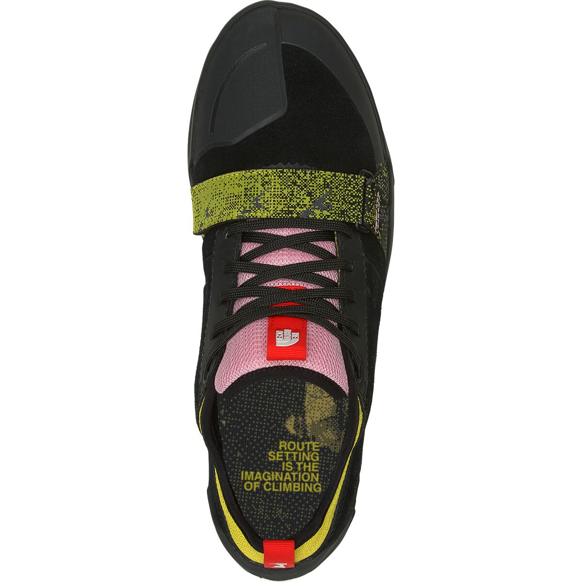 【メンズ】The North Face Dankyu Pro X Katiyo スニーカー The North Face Dankyu Pro x Katiyo Approach Shoe - Men's