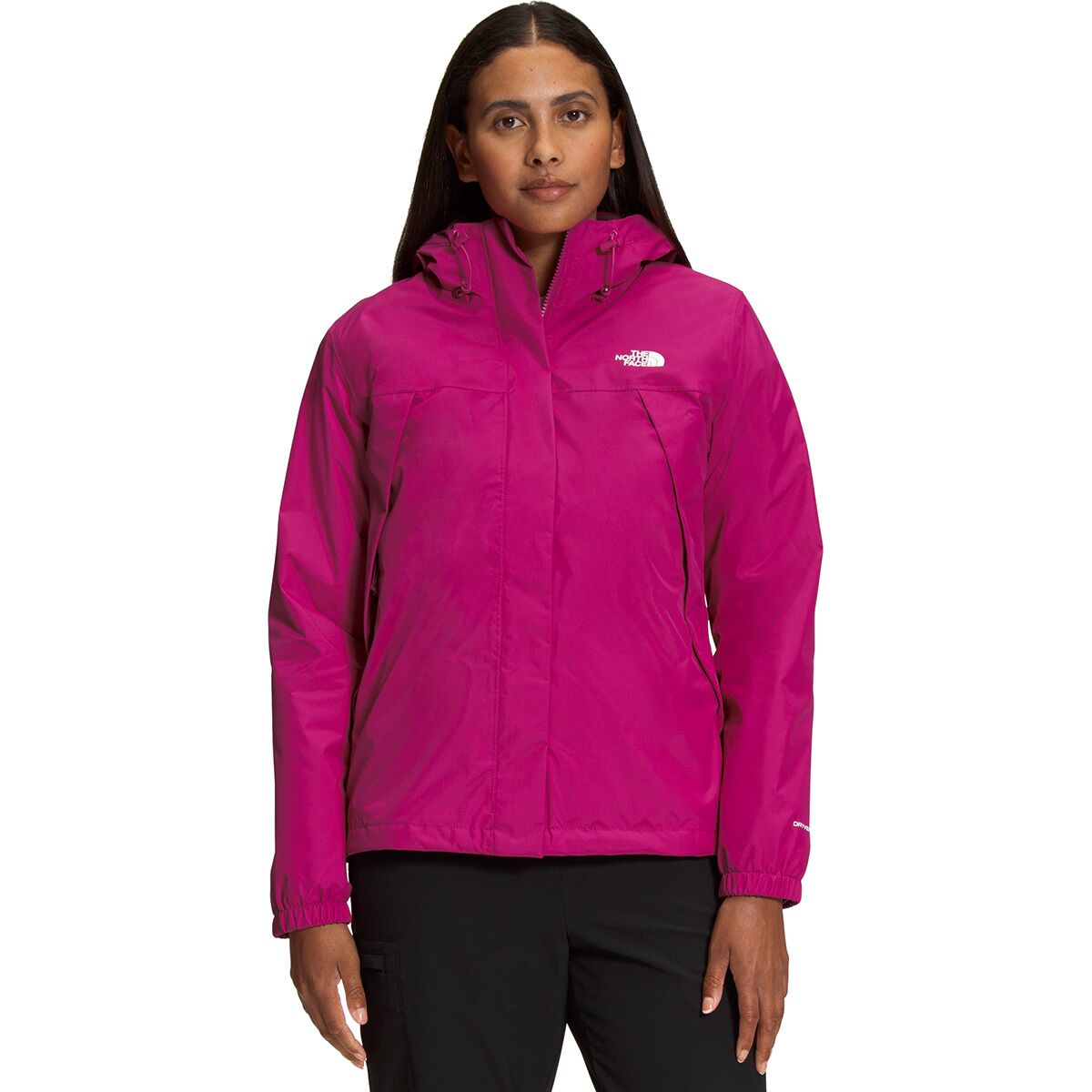 The North Face Antora Triclimate Jacket - Women's - Clothing