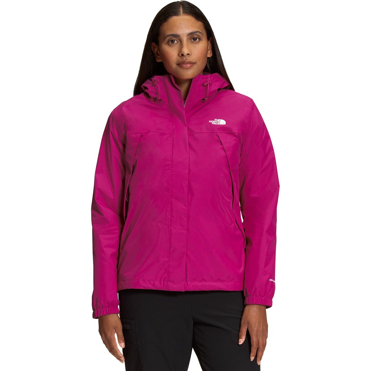 Antora Triclimate Jacket - Women