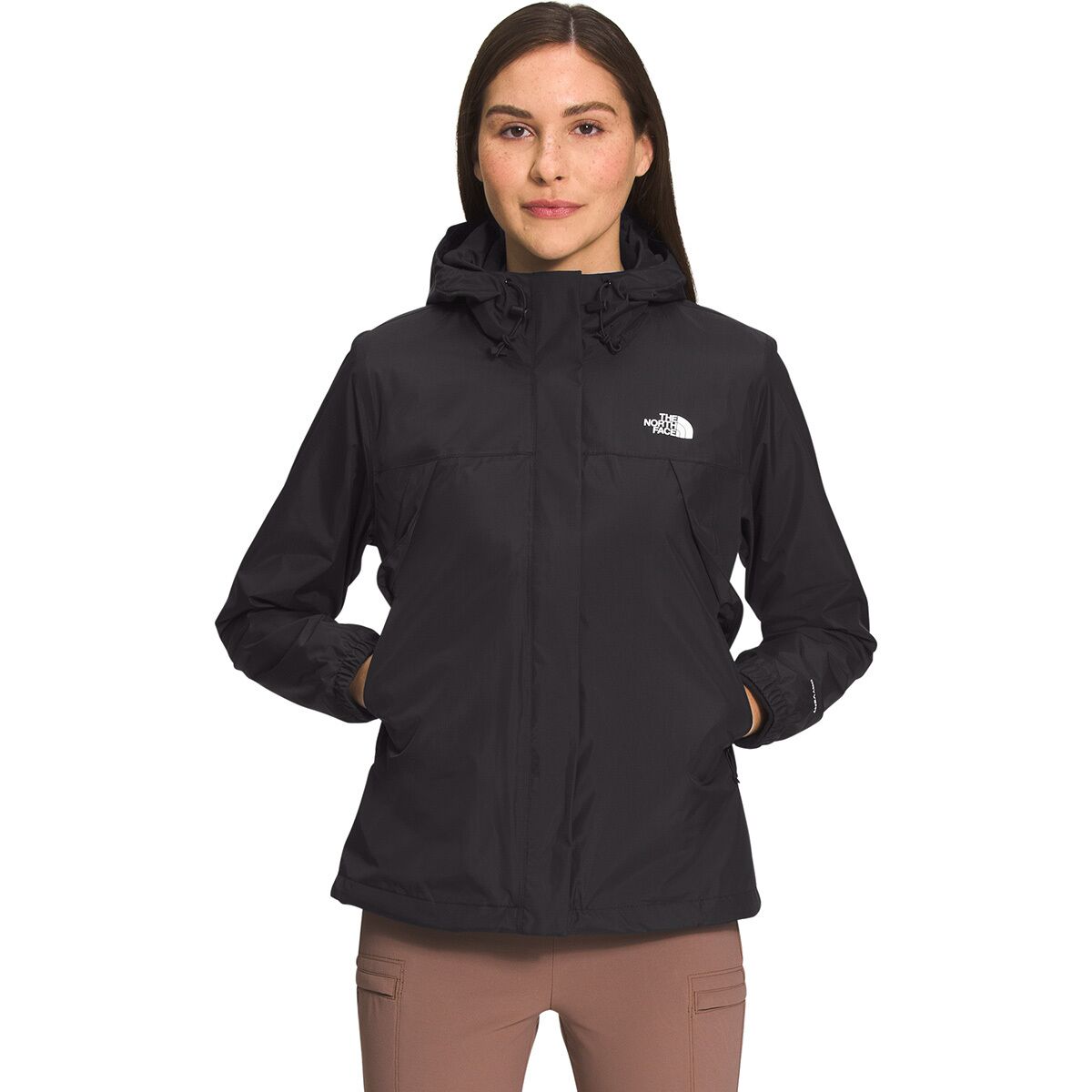 The Face Antora Triclimate Jacket - Women's - Clothing