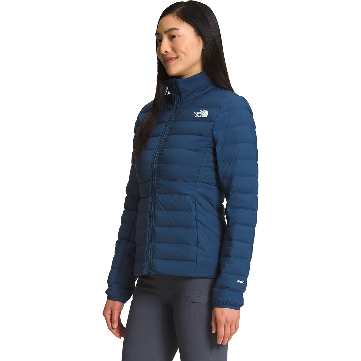The Face Down Jacket - Women's Clothing
