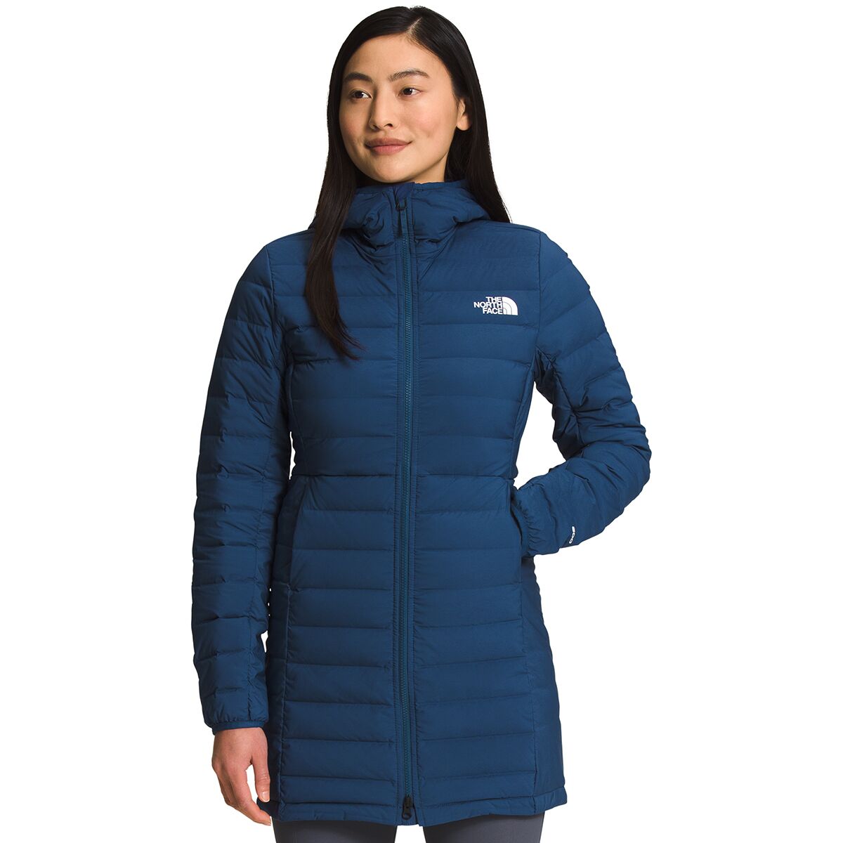 The North Face Belleview Down - Women's -