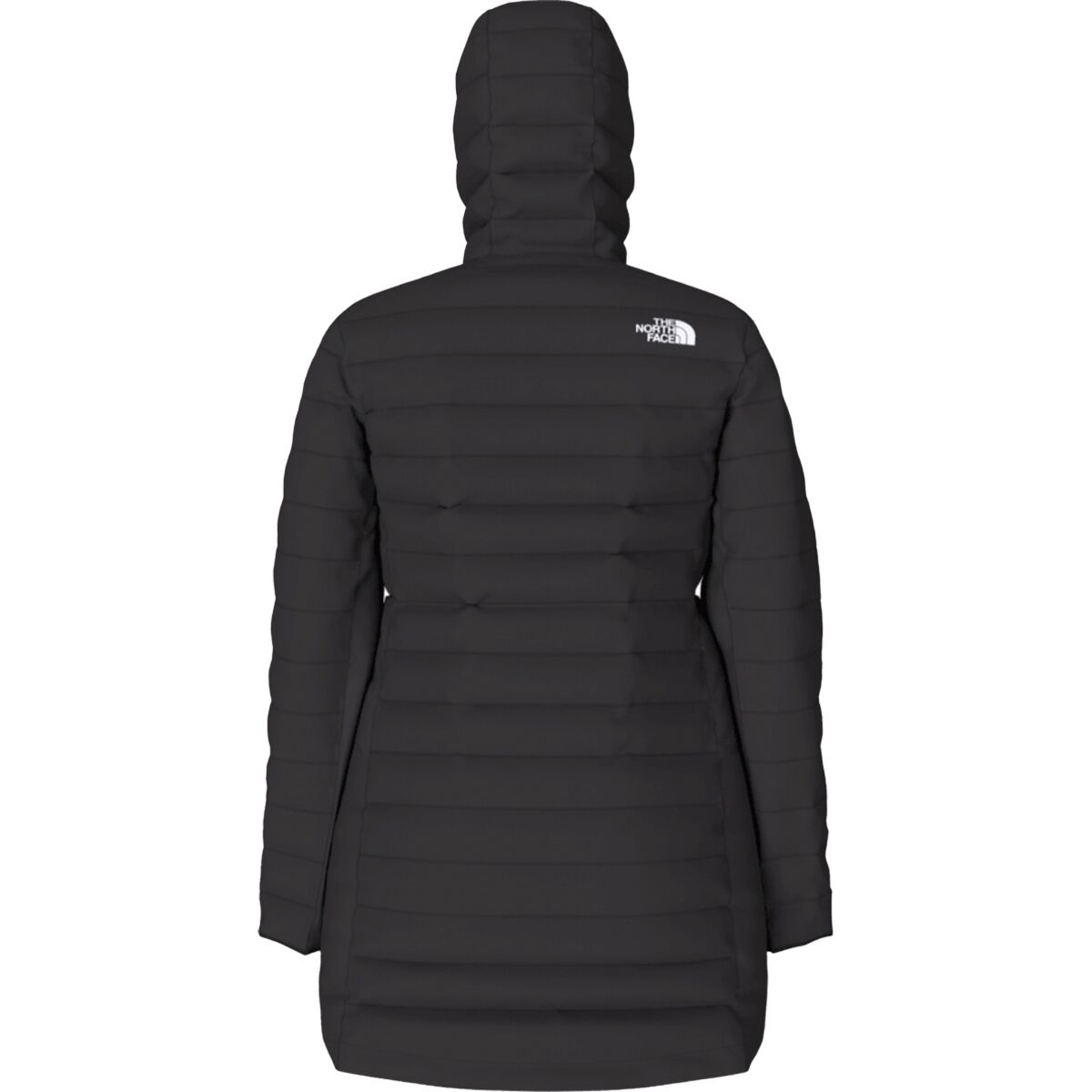 The North Face Belleview Stretch Down Parka - Women's - Clothing