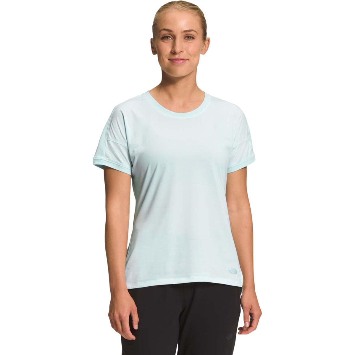 The North Face Dawndream Short-Sleeve Top - Women