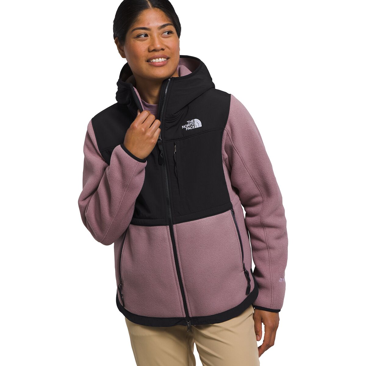 Denali 2 Hooded Fleece Jacket - Women