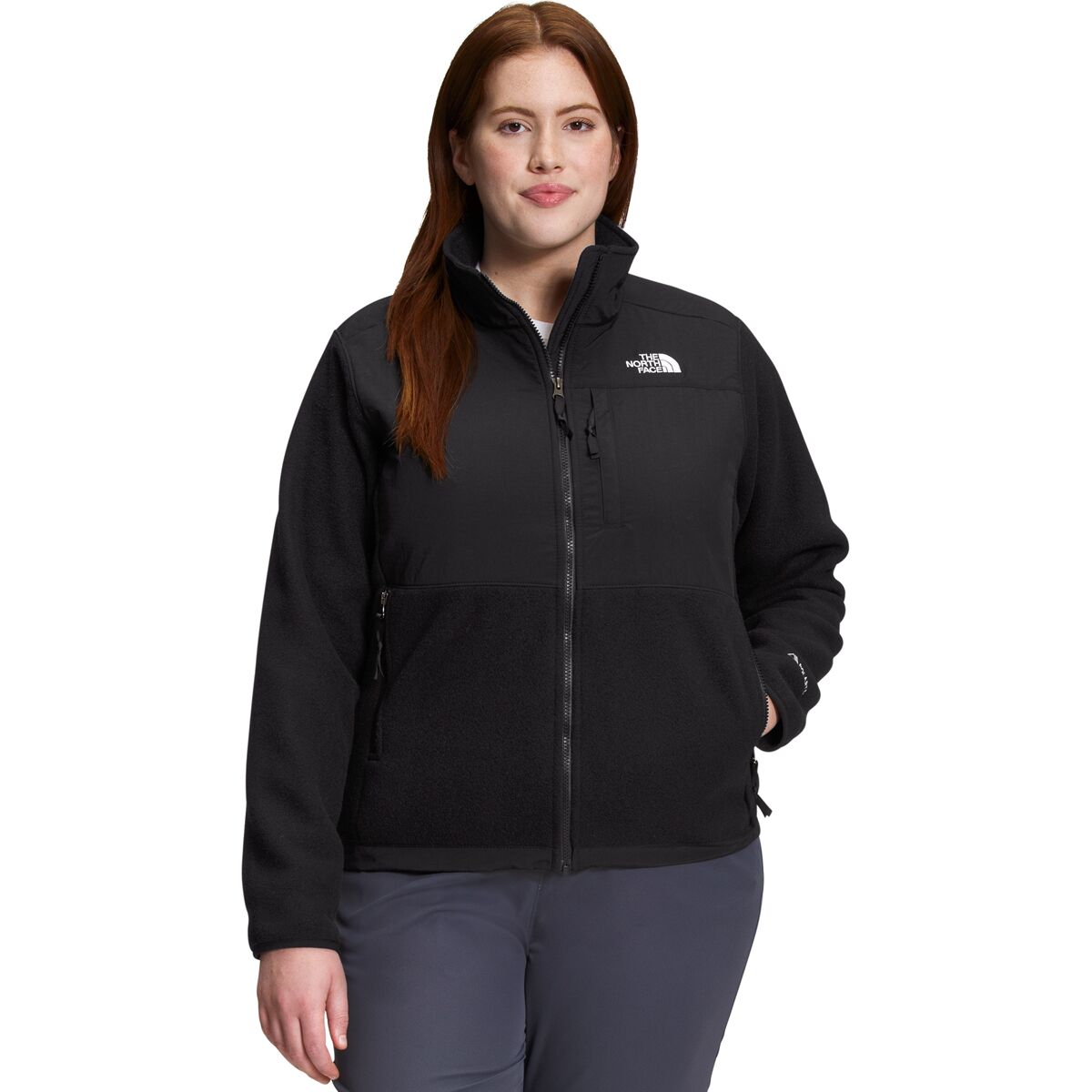 The North Face Denali Plus Jacket - Women's