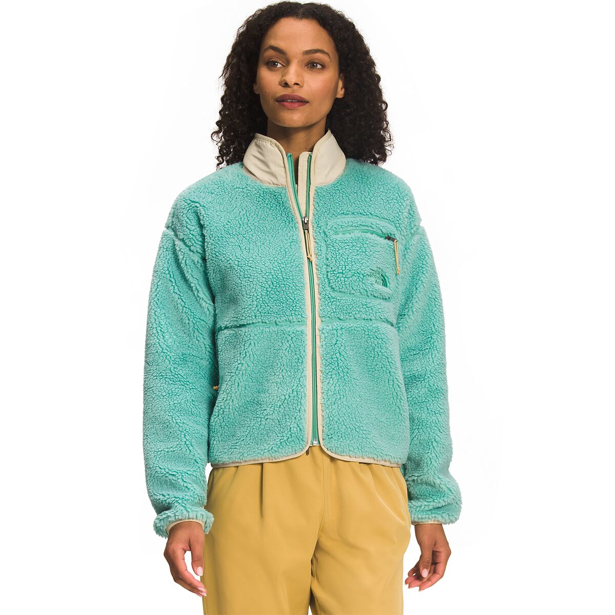 The North Face Extreme Pile Full-Zip Jacket - Women's product image