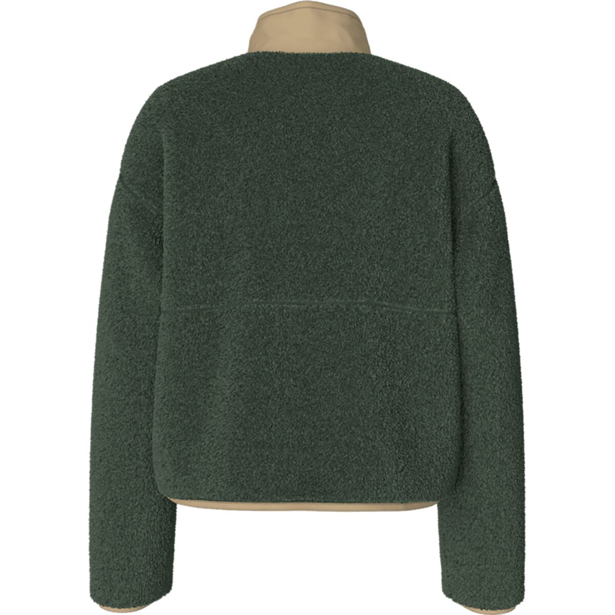 The North Face Extreme Pile Pullover - Women's - Clothing