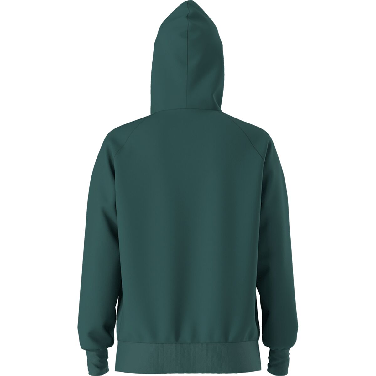The North Face Half Dome Pullover Hoodie - Women's - Clothing