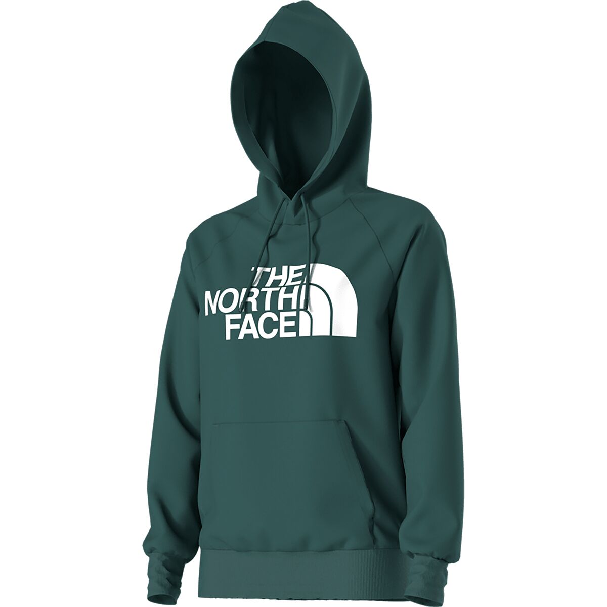 (取寄) ノースフェイス レディース ハーフ ドーム プルオーバー パーカー The North Face women Half Dome Pullover Hoodie TNF Black/TNF White 00000000_zi_1170432c-863f-4550