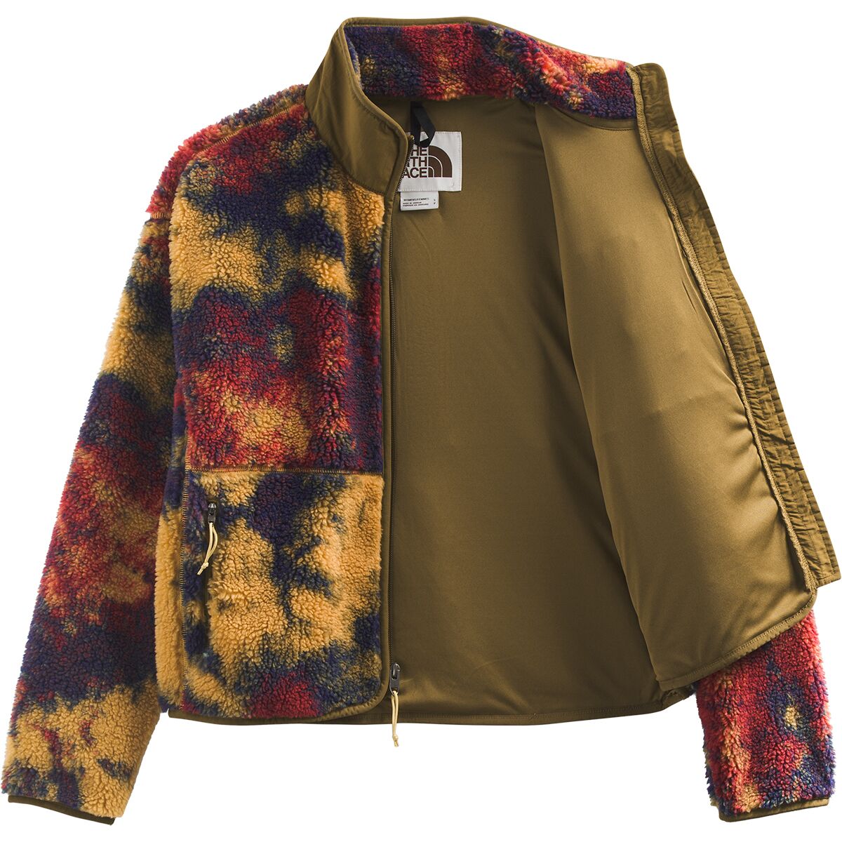 ☆THE NORTH FACE☆Women’s Extreme Pile Coat The North Face Extreme Pile Coat - Women's - Women