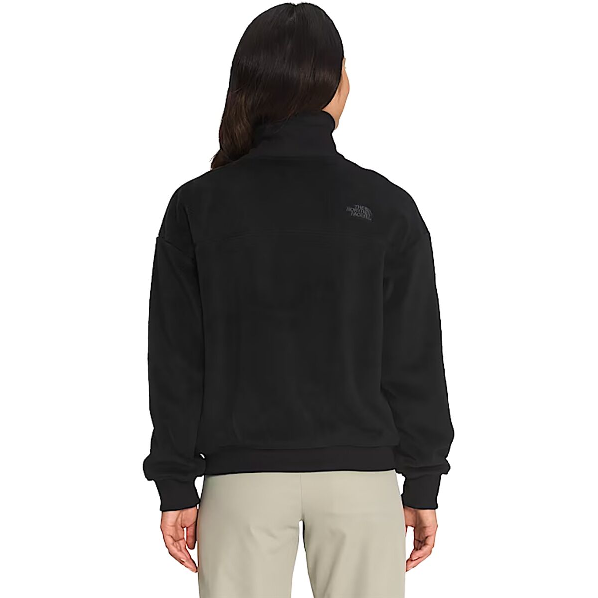 The North Face Luxe Osito Full-Zip Jacket - Women's - Clothing