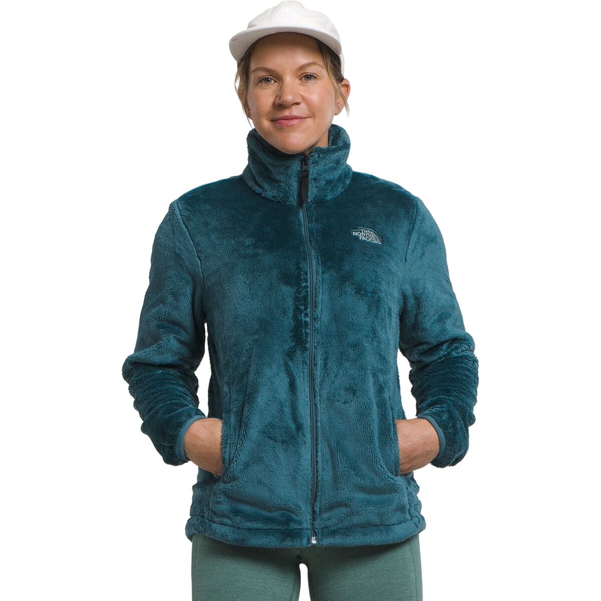 The North Face Osito Jacket - Women