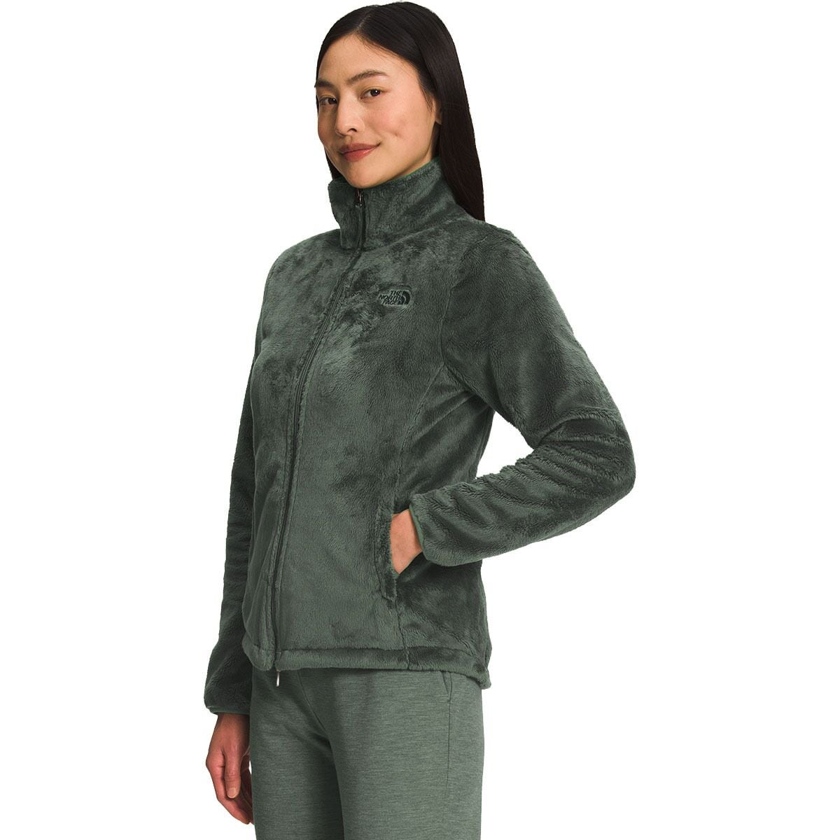 The North Face Osito Jacket - Women's - Clothing