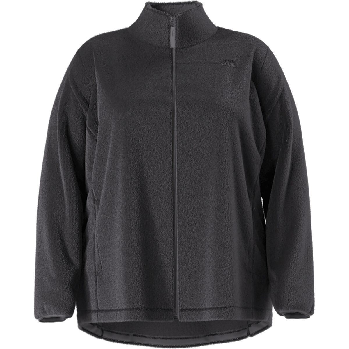 The North Face Osito Plus Jacket - Women