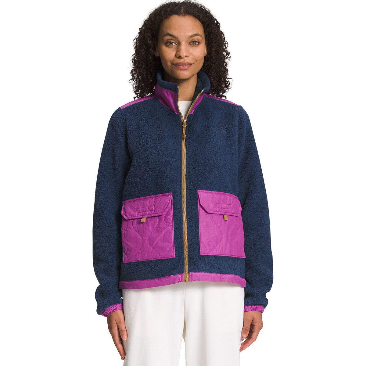 The North Face Royal Arch Full-Zip Jacket - Women's