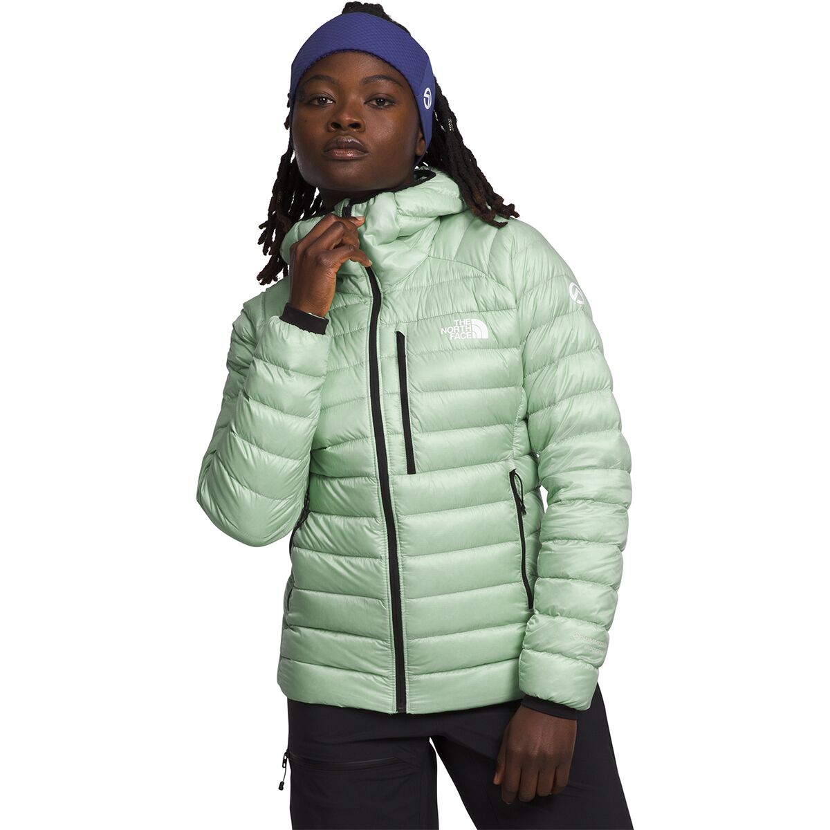 The North Summit Breithorn Hoodie - - Clothing