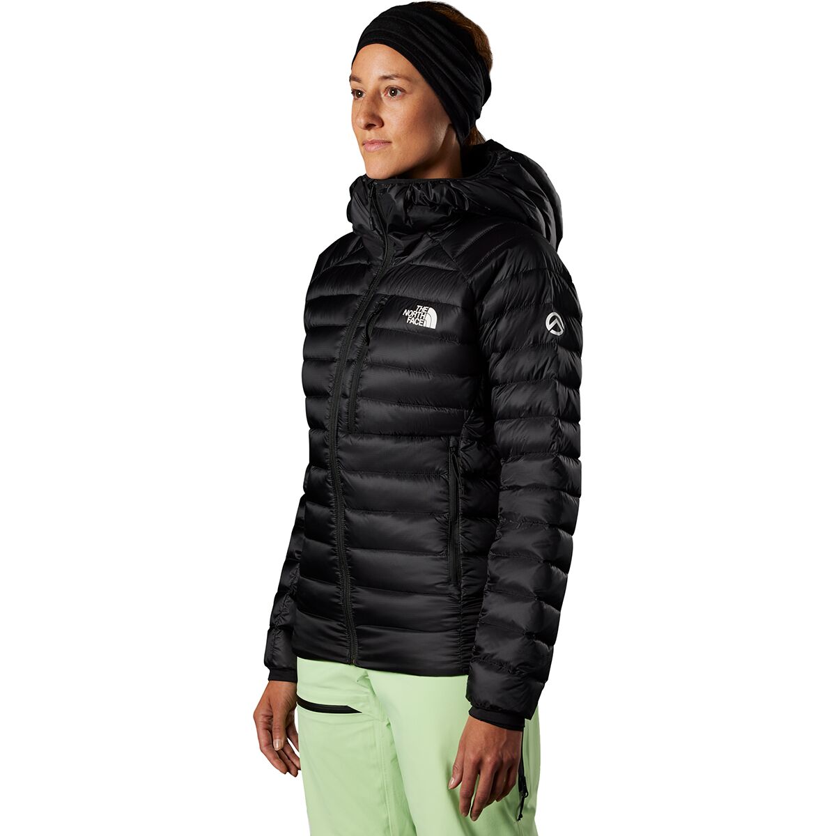 Women's summit expedition cheap l3 down hoodie