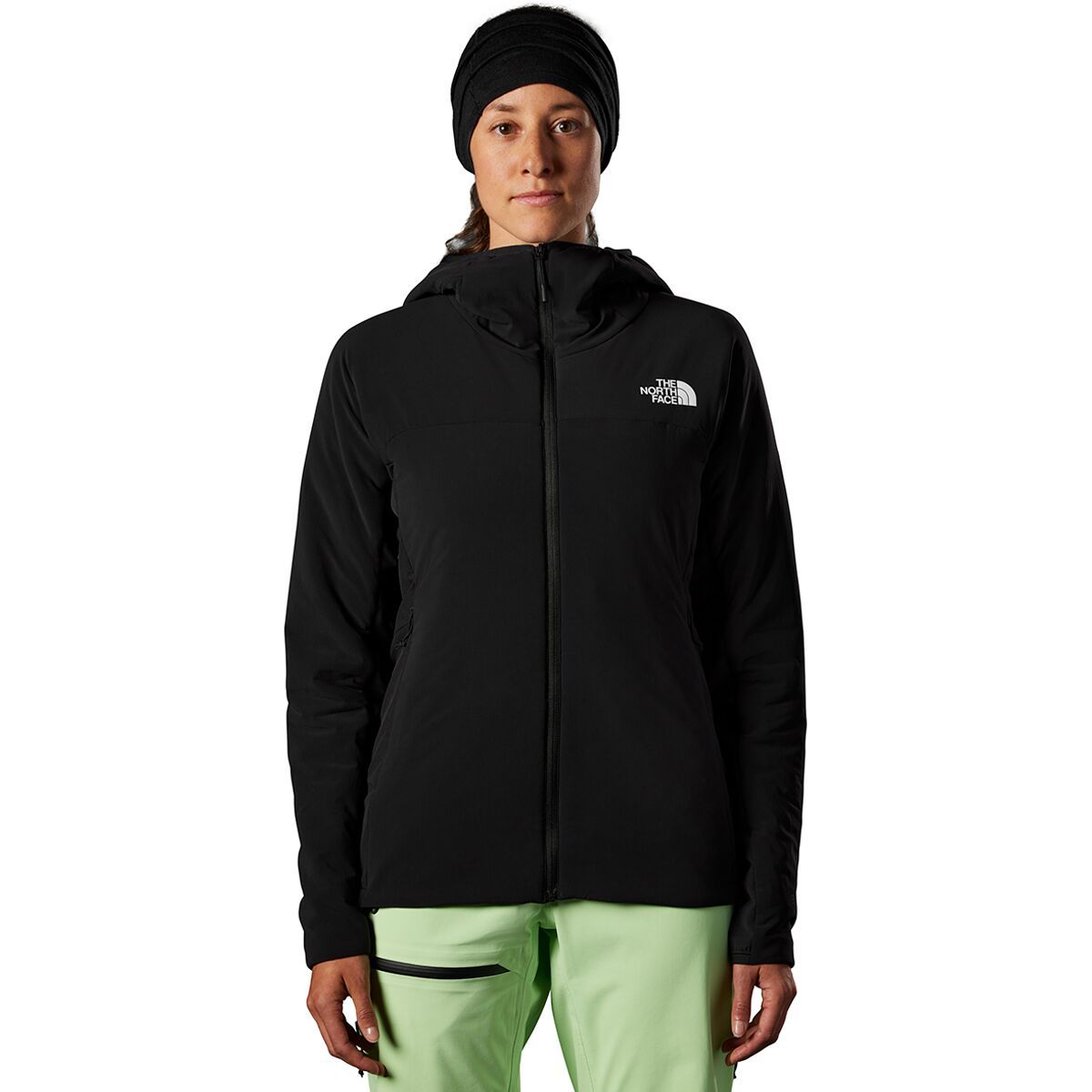 The North Face Summit Casaval Hybrid Hoodie - Women's