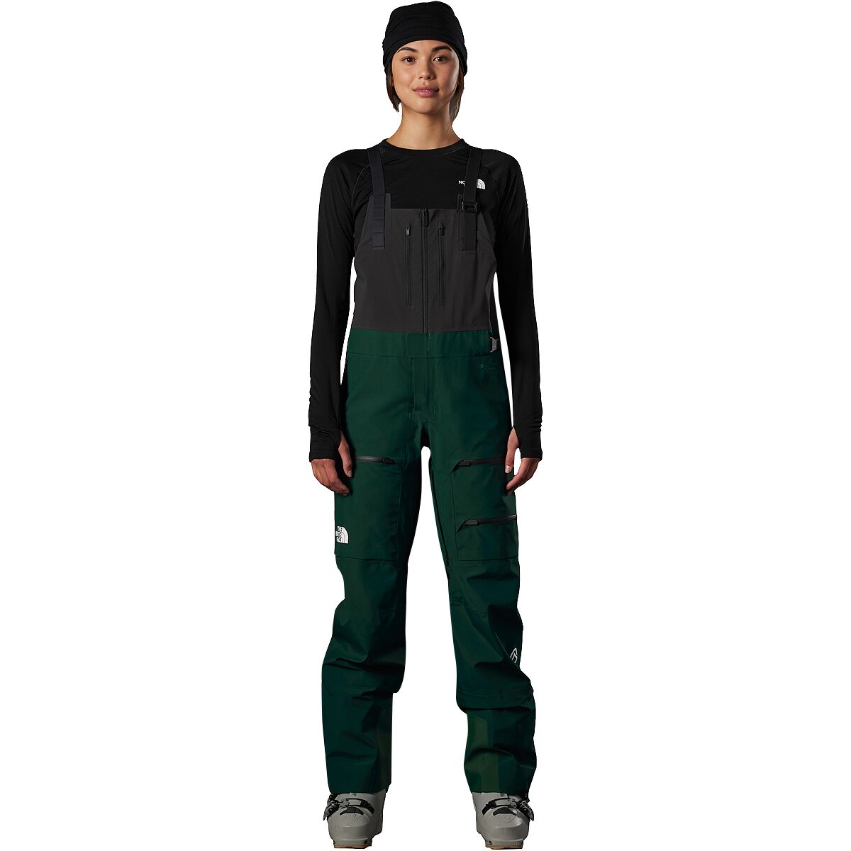The North Face Summit Tsirku FUTURELIGHT Bib - Women's product image