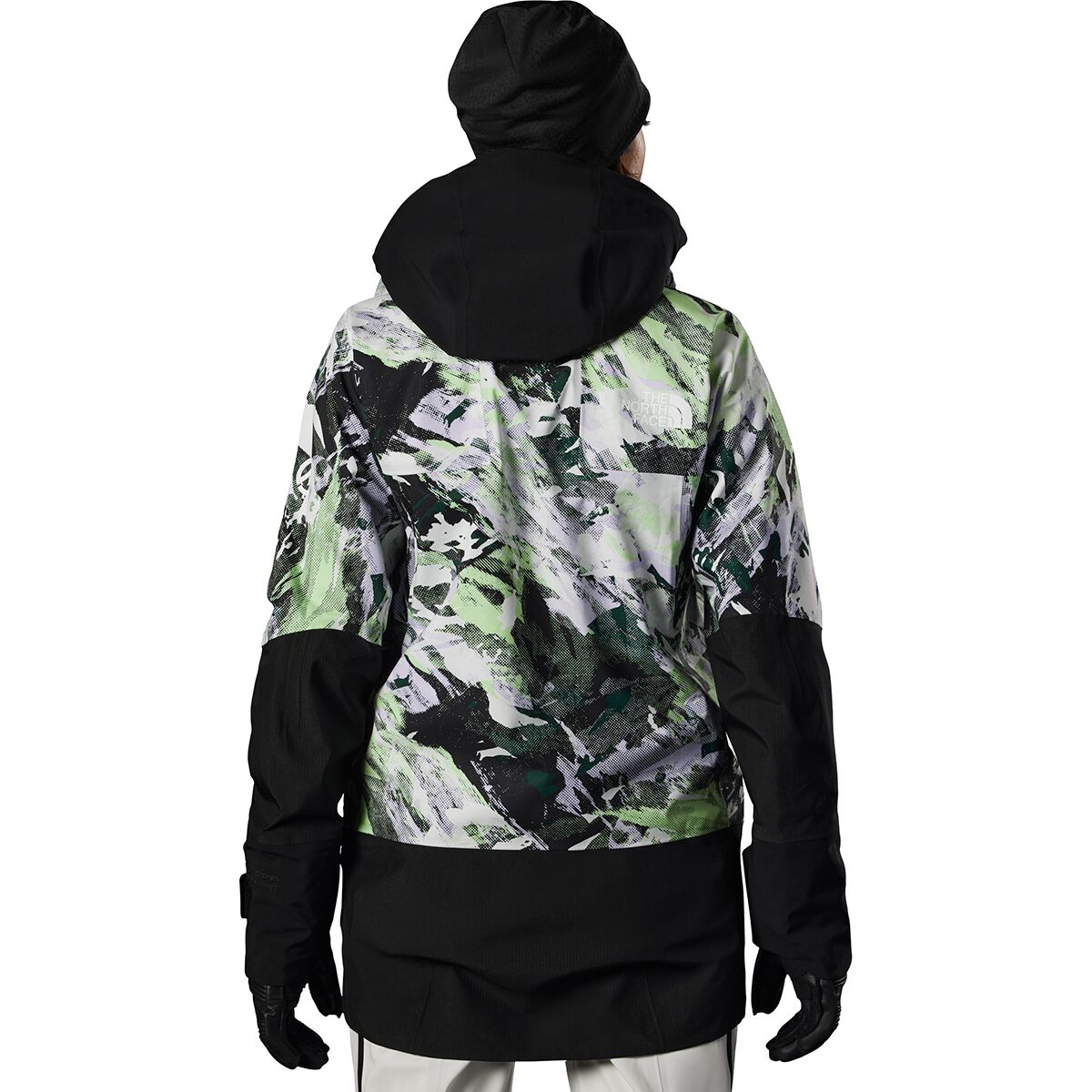 スノーボード Summit Series Verbier FUTURELIGHT Jacket The North Face Men's Jacket Verbier Summit Series