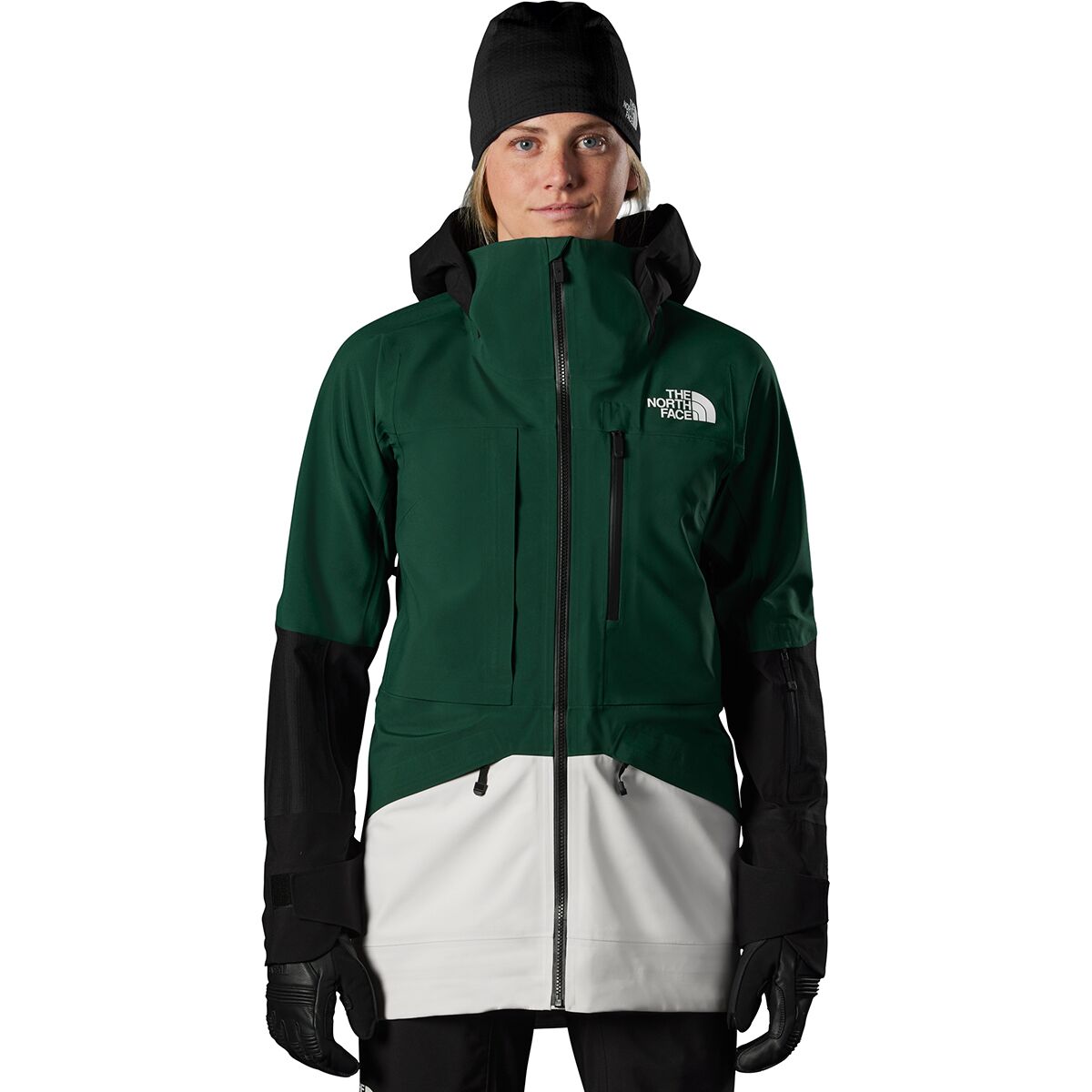 the north face futurelight jacket