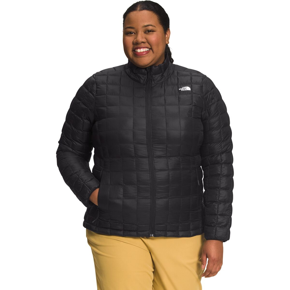 ThermoBall Eco 2.0 Plus Jacket - Women